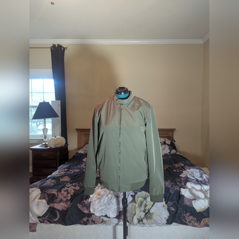 Hunter Story Fashion- Jacket (Read Description)